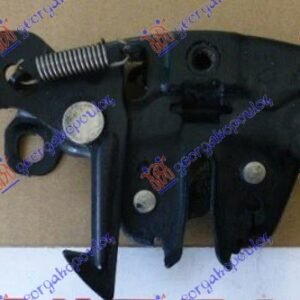 BRAVA HAUBE - NISSAN MICRA 2002-2010 (K12)