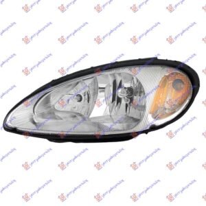 FAR ELEKTRICNI -2006 (ZUTI MIGAVAC) (DEPO) - CHRYSLER PT CRUISER 2001-2010 (PT)