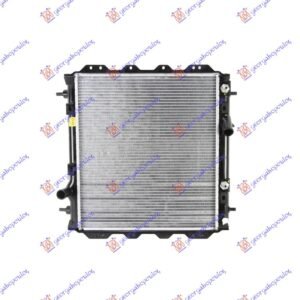 HLADNJAK MOTORA 2.0/2.4 (46x51) - CHRYSLER PT CRUISER 2001-2010 (PT)