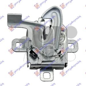 BRAVA HAUBE - CITROEN JUMPER II 2002-2006 (244)