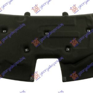 IZOLACIJA HAUBE - FORD FOCUS 2004-2008 (DAW/DBW)