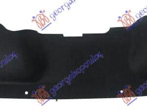 POKLOPAC VEZNOG LIMA - FORD FOCUS 2004-2008 (DAW/DBW)