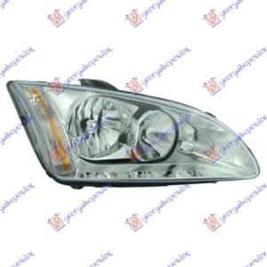 FAR HROM (TYC) - FORD FOCUS 2004-2008 (DAW/DBW)