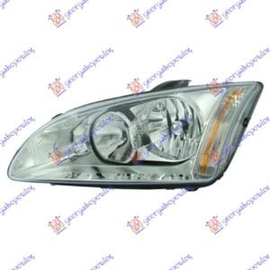 FAR HROM (TYC) - FORD FOCUS 2004-2008 (DAW/DBW)