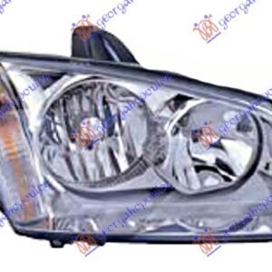 FAR HROM (DEPO) - FORD FOCUS 2004-2008 (DAW/DBW)
