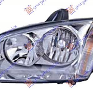FAR HROM (DEPO) - FORD FOCUS 2004-2008 (DAW/DBW)