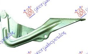 MAKAZE HAUBE - FORD FOCUS 2004-2008 (DAW/DBW)