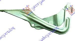 MAKAZE HAUBE - FORD FOCUS 2004-2008 (DAW/DBW)