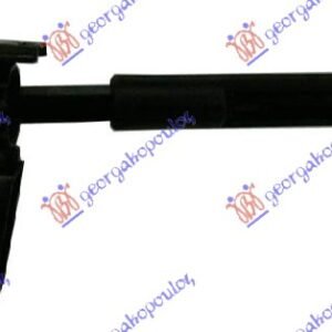 BRAVA HAUBE - FORD FOCUS 2004-2008 (DAW/DBW)
