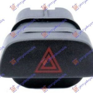 PREKIDAC ZA SVA 4 MIGAVCA (3 PIN) - FORD FOCUS 2004-2008 (DAW/DBW)