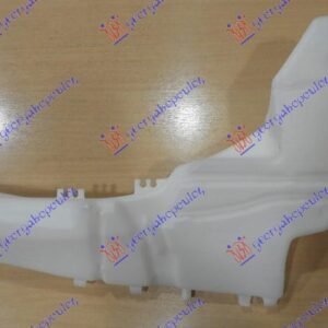 POSUDA ZA TECNOST BRISACA (BEZ OTVORA ZA SENZOR NIVOA) (H/B) - FORD FOCUS 2004-2008 (DAW/DBW)
