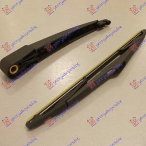 ZADNJI BRISAC KOMPLET 305mm - FORD FOCUS 2004-2008 (DAW/DBW)