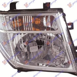 FAR ELEKTRICNI (DEPO) - NISSAN P/U NAVARA 2WD-4WD 2005-2010 (D40)