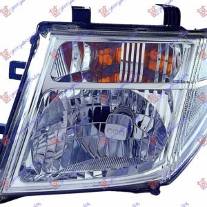 FAR ELEKTRICNI (DEPO) - NISSAN P/U NAVARA 2WD-4WD 2005-2010 (D40)