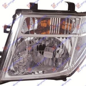 FAR ELEKTRICNI (TYC) - NISSAN P/U NAVARA 2WD-4WD 2005-2010 (D40)