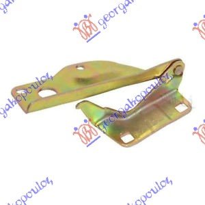 MAKAZE HAUBE - NISSAN P/U NAVARA 2WD-4WD 2005-2010 (D40)