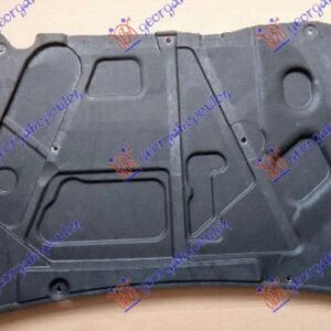 IZOLACIJA HAUBE - MAZDA 6 2002-2008 (GG/GH/GY)
