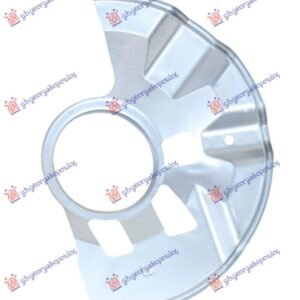 ZASTITA PREDNJEG KOCIONOG DISKA - MAZDA 6 2002-2008 (GG/GH/GY)