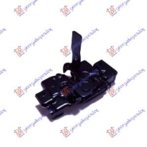 BRAVA HAUBE - MAZDA 6 2002-2008 (GG/GH/GY)