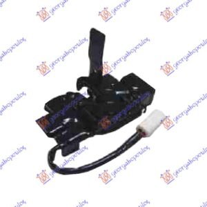 BRAVA HAUBE (SA ALARMOM) - MAZDA 6 2002-2008 (GG/GH/GY)
