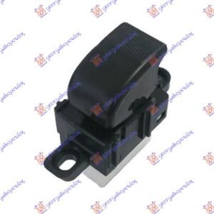 PREKIDAC U PREDNJIM VRATIMA (5 PIN) - MAZDA 6 2002-2008 (GG/GH/GY)