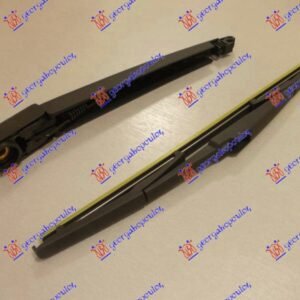 ZADNJI BRISAC KOMPLET KARAVAN 305mm - MAZDA 6 2002-2008 (GG/GH/GY)