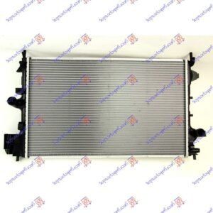HLADNJAK MOTORA 1.9 CDTi (Z19DT-L-H) (65x41.5) - OPEL VECTRA C 2002-2005 (Z02)