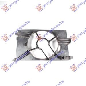 025106460.jpg NOSAC VENTILATORA (BENZIN) - OPEL VECTRA C 2002-2005 (Z02)