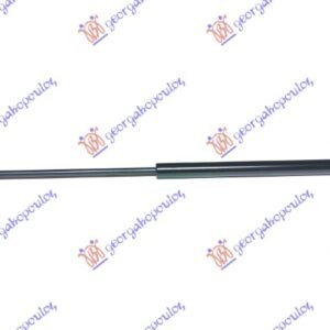 AMORTIZER HAUBE (647L-250N) (MARELLI) - OPEL VECTRA C 2002-2005 (Z02)