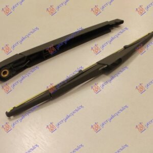 ZADNJI BRISAC KOMPLET KARAVAN 375mm - OPEL VECTRA C 2002-2005 (Z02)