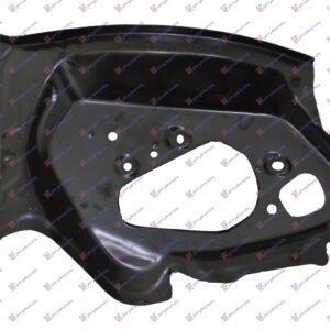 NOSAC STOP LAMPE METALNI - TOYOTA YARIS II 2005-2011 (P9)
