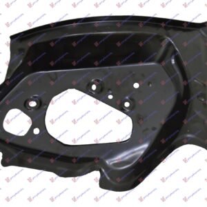 NOSAC STOP LAMPE METALNI - TOYOTA YARIS II 2005-2011 (P9)