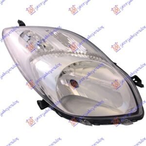 FAR ELEKTRICNI (SA MOTOROM) 2009- (DEPO) - TOYOTA YARIS II 2005-2011 (P9)