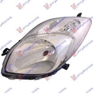 FAR ELEKTRICNI (SA MOTOROM) 2009- (DEPO) - TOYOTA YARIS II 2005-2011 (P9)