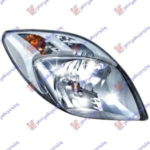 FAR ELEKTRICNI (BEZ MOTORA) -2009 (DEPO) - TOYOTA YARIS II 2005-2011 (P9)