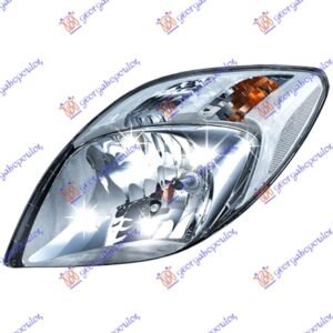 FAR ELEKTRICNI (BEZ MOTORA) -2009 (DEPO) - TOYOTA YARIS II 2005-2011 (P9)