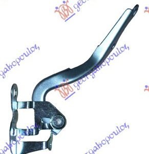 MAKAZE HAUBE - TOYOTA YARIS II 2005-2011 (P9)
