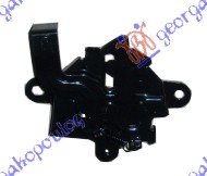 BRAVA HAUBE - TOYOTA YARIS II 2005-2011 (P9)