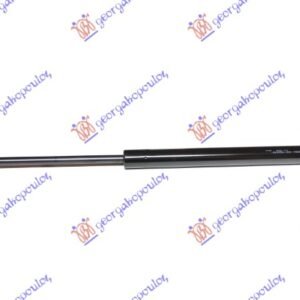AMORTIZER GEPEK VRATA (430L-430N) (MARELLI) - TOYOTA YARIS II 2005-2011 (P9)