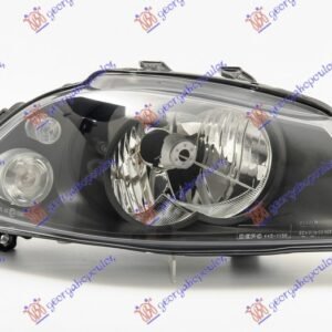 FAR JEDNO SOCIVO -2006 (TYC) - SEAT IBIZA 2002-2008 (6L1)