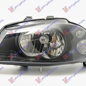 FAR JEDNO SOCIVO -2006 (TYC) - SEAT IBIZA 2002-2008 (6L1)