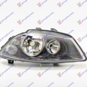 FAR DUPLO SOCIVO -2006 (DEPO) - SEAT IBIZA 2002-2008 (6L1)