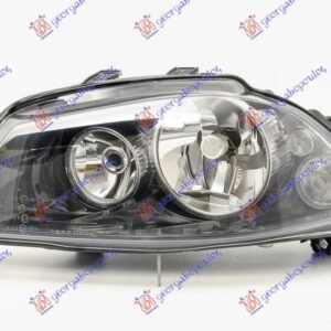 FAR DUPLO SOCIVO -2006 (TYC) - SEAT IBIZA 2002-2008 (6L1)
