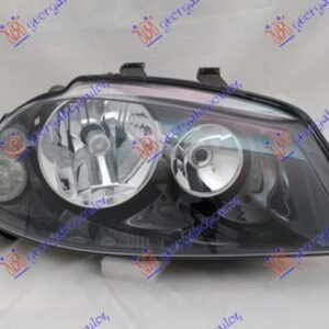 FAR ELEKTRICNI DUPLO SOCIVO 2006-2007 (TYC) - SEAT IBIZA 2002-2008 (6L1)
