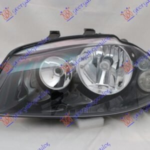 FAR ELEKTRICNI DUPLO SOCIVO 2006-2007 (TYC) - SEAT IBIZA 2002-2008 (6L1)