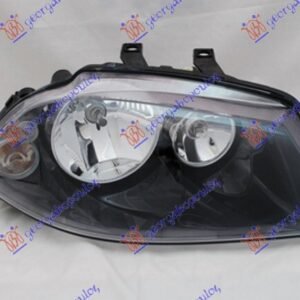 FAR ELEKTRICNI DUPLO SOCIVO 2007- (TYC) - SEAT IBIZA 2002-2008 (6L1)