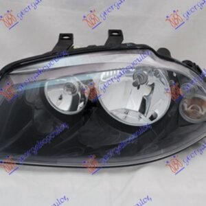 FAR ELEKTRICNI DUPLO SOCIVO 2007- (TYC) - SEAT IBIZA 2002-2008 (6L1)