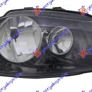 FAR ELEKTRICNI (DUPLO SOCIVO) 2007- (DEPO) - SEAT IBIZA 2002-2008 (6L1)