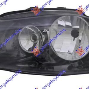 FAR ELEKTRICNI (DUPLO SOCIVO) 2007- (DEPO) - SEAT IBIZA 2002-2008 (6L1)