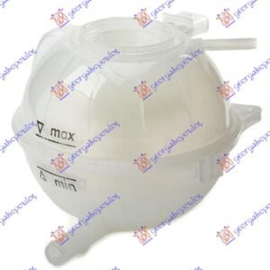 POSUDA ZA ANTIFRIZ - SEAT IBIZA 2002-2008 (6L1)